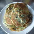 ずきん糸満's cooksnap of when they made ★塩麹入り♪ﾍﾙｼｰ豆腐お焼き★.
