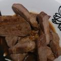 かんちゃん5555's cooksnap of when they made にんにく★とんてき.