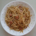 もたのすけ's cooksnap of when they made もやしのマヨポン炒め.