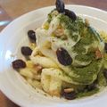 ★ひいらぎ★'s cooksnap of when they made クーリッシュ　on　塩麹バナナ　抹茶風味.