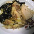 はなっち８７'s cooksnap of when they made たけのこの味噌煮.