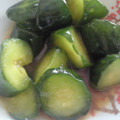 花のＪＫｗ's cooksnap of when they made 中華風おつまみきゅうり.