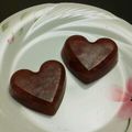 マロンまゆ's cooksnap of when they made 苺ジャムでグミ.