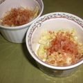 creamcrepe's cooksnap of when they made キャベツのマヨわさびごま風味和え.