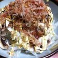 ぴえろのふらっく's cooksnap of when they made うますぎ！マッシュルームと玉ねぎのサラダ.