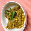 ゆーみんです's cooksnap of when they made 手羽元とお豆のカレー煮込み♪.