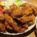 usabin's cooksnap of when they made 女将のからあげ、女将揚げ！！.