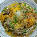 myd★k's cooksnap of when they made 絶品☆和風オムライス.