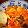 welinakko's cooksnap of when they made 簡単★じゃがいもニョッキ.