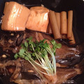アラフォーバナナ's cooksnap of when they made めばるの煮付け.