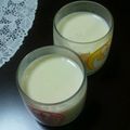 ぶち子crew's cooksnap of when they made なめらか豆乳寒天ゼリー.