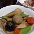 べるＬ＠ＮＩ's cooksnap of when they made 『これ』を加えるだけで絶品♪筑前煮.