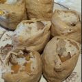 ミドリ５５'s cooksnap of when they made 五目稲荷寿司☆ジューシー.
