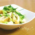 矢切のねぎちゃん's cooksnap of when they made ちくわときゅうり.