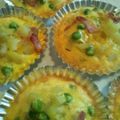 syuyun's cooksnap of when they made グリンピースのフリッターター（オムレツ）.
