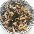 サーフブレイド's cooksnap of when they made たけのこ　おかか煮.