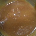 いまじょ's cooksnap of when they made たこtoわけぎのからし酢味噌あぇ.
