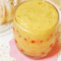 REI_MAM's cooksnap of when they made グリーンスムージー⑦.