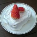 ささらんらん's cooksnap of when they made 誰でも簡単！手抜きケーキ.