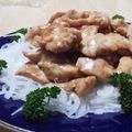 yappyパクパク's cooksnap of when they made 簡単♪新たまねぎ&鶏肉のバルサミコソース.