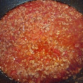 ・miya・'s cooksnap of when they made 初めての方でも簡単！本格ミートソース☆.