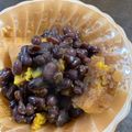 のぶ代's cooksnap of when they made 圧力鍋で簡単♡小豆とかぼちゃのいとこ煮.