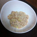 nanonanon's cooksnap of when they made ✽筍のたらこ白和え✽.