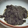 nexeko's cooksnap of when they made 自家製☆海苔佃煮.
