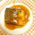 美久乃's cooksnap of when they made さばの味噌煮.