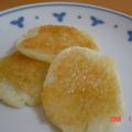 ミヤンボ's cooksnap of when they made アレルギー娘の万能餃子の皮.