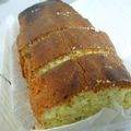 はるしろップ's cooksnap of when they made 紅茶のパウンドケーキ.