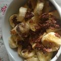 くくもりら's cooksnap of when they made 簡単！ヘルシーフレンチトースト♪.