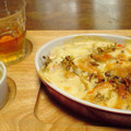 ちびぷりん's cooksnap of when they made ネギと味噌の和！ドリア.