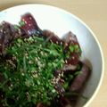 あかぴーー's cooksnap of when they made てこね寿司～伊勢名物～.