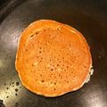アリエちゃん's cooksnap of when they made ジャムでパンケーキ♪.
