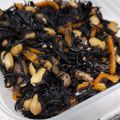 くむちん's cooksnap of when they made ひじきと大豆の煮もの♪.