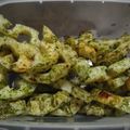 野菜ズッキーニ's cooksnap of when they made カリカリ＊蓮根の磯部フライ.