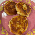 そうたん♡こうたん's cooksnap of when they made 簡単　もちもち　じゃがいもinチーズ.