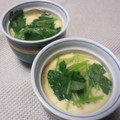 あっこ姉's cooksnap of when they made はまぐりの茶碗蒸し.