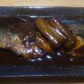 かおりった's cooksnap of when they made さばの味噌煮*.