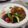 avooooooo's cooksnap of when they made ☆我が家のカフェ風野菜カレー☆.