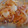 K＆Nママ's cooksnap of when they made 魚肉ソーセージと人参のかきあげ.