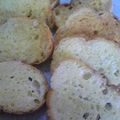 うりんうりん's cooksnap of when they made ラスク.