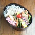 ☆りりん☆'s cooksnap of when they made ☆～可愛いハートの卵焼き～☆.