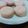 みんと３１０'s cooksnap of when they made 絶対できる＊マカロン＊ココアと抹茶.