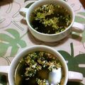 emitan52's cooksnap of when they made ワカメの中華スープ.