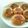 碧い月の仔's cooksnap of when they made ピンクで可愛い☆鮭のおやき.