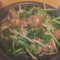 このみん家's cooksnap of when they made 中華☆鶏レバニラ炒め.