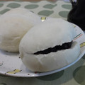 まんまるらあて's cooksnap of when they made 赤ちゃんのほっぺ　ふわふわ白パン.