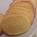 ayyyyyaaaa's cooksnap of when they made サクサク♪型抜きクッキー.